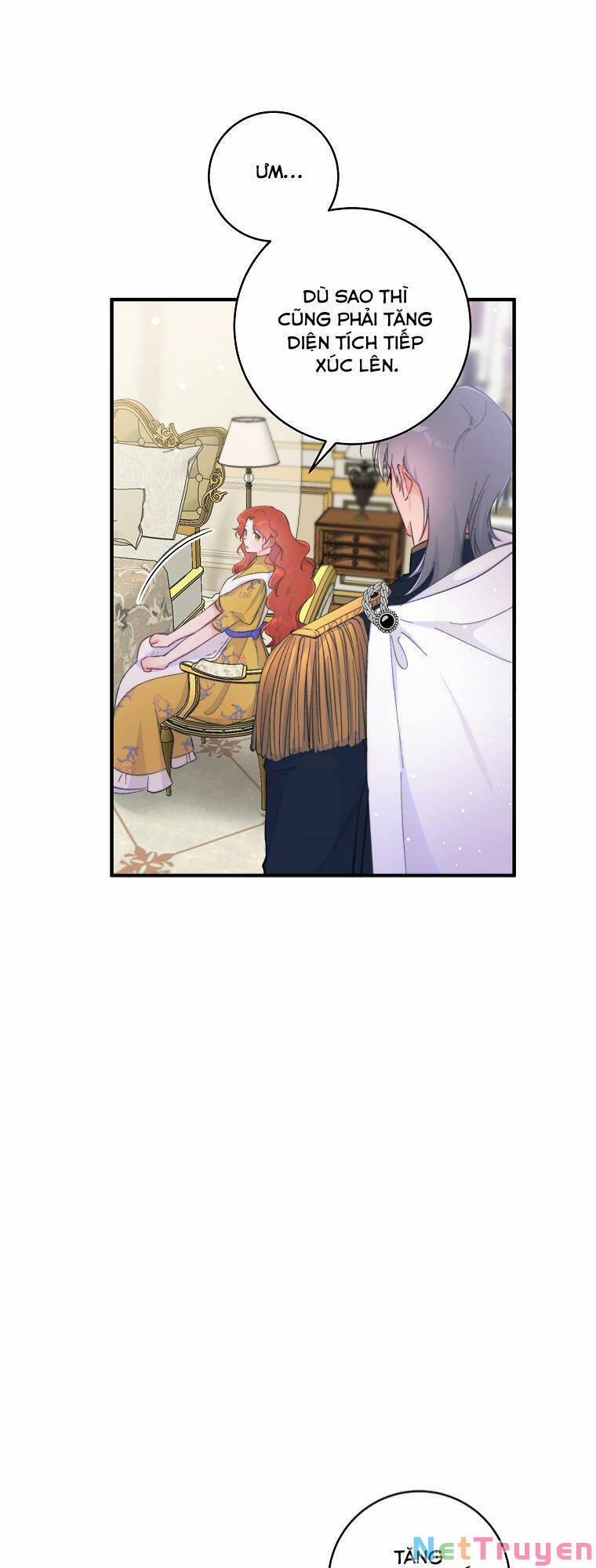 Chỉ Cần Nắm Tay Em 8 trang 30