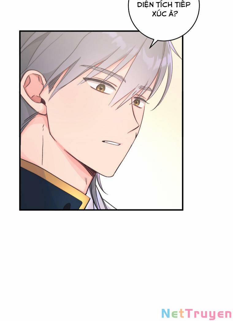 Chỉ Cần Nắm Tay Em 8 trang 31