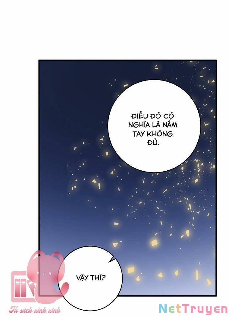 Chỉ Cần Nắm Tay Em 8 trang 32