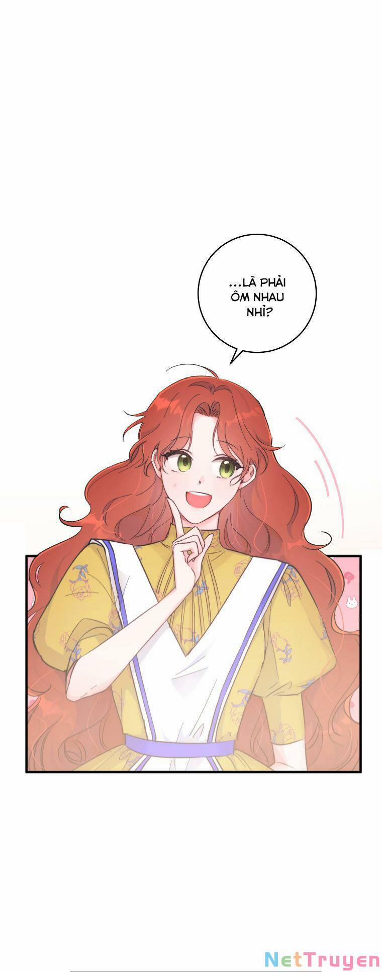 Chỉ Cần Nắm Tay Em 8 trang 33