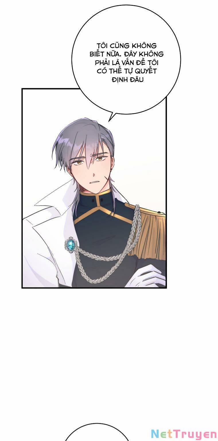 Chỉ Cần Nắm Tay Em 8 trang 35