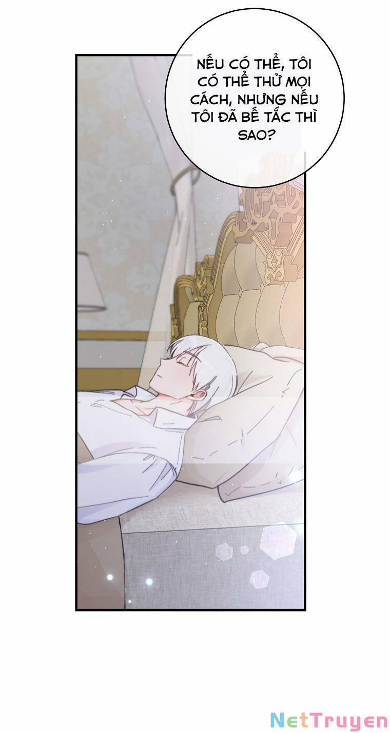 Chỉ Cần Nắm Tay Em 8 trang 37