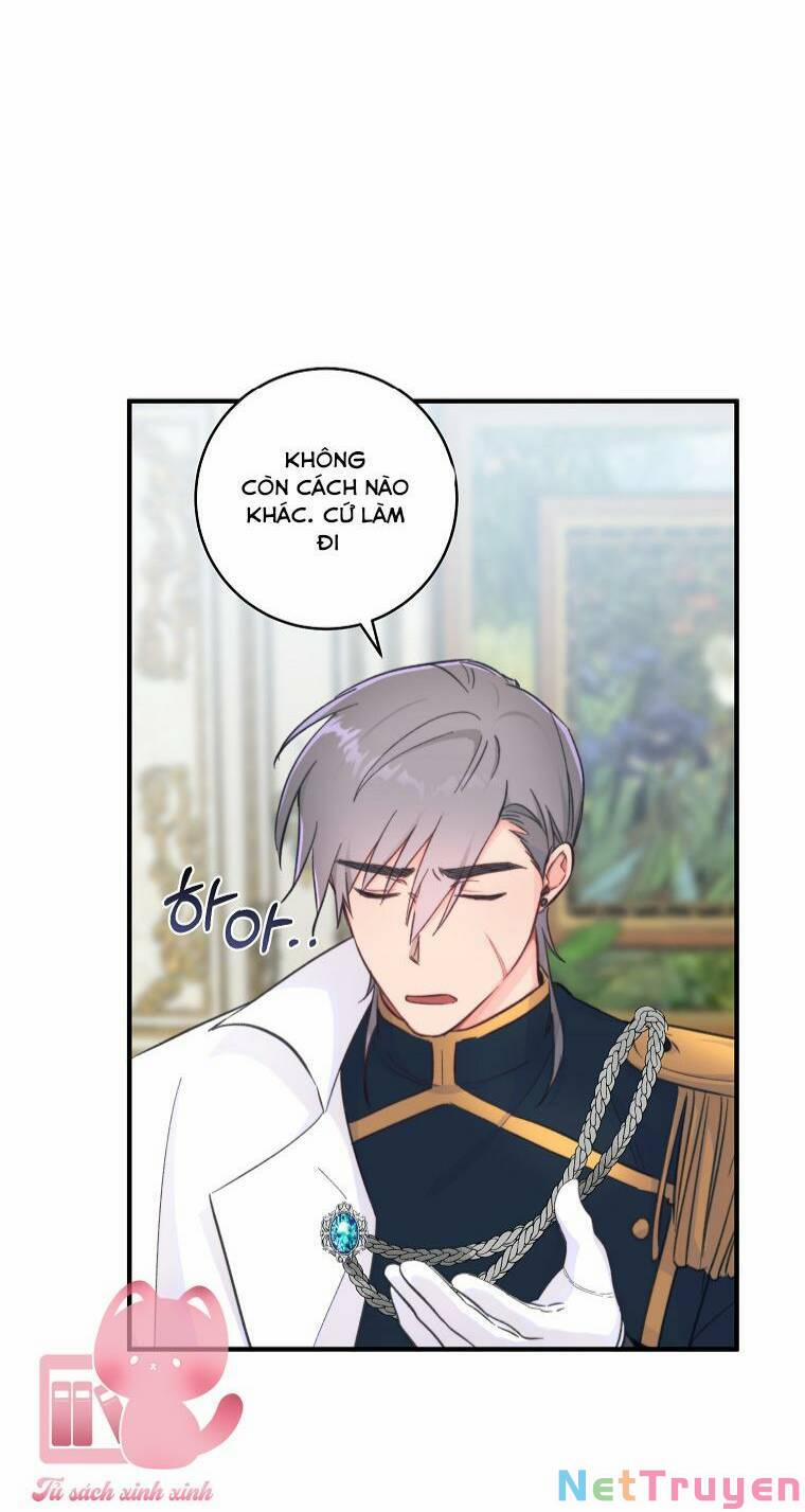 Chỉ Cần Nắm Tay Em 8 trang 38