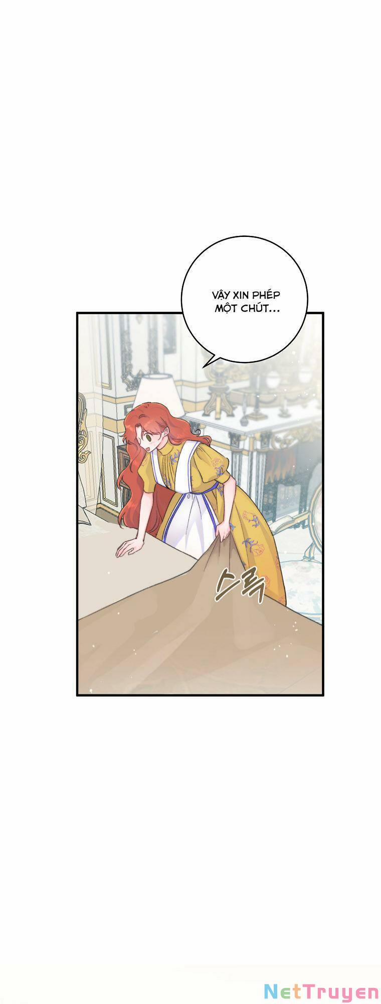 Chỉ Cần Nắm Tay Em 8 trang 39