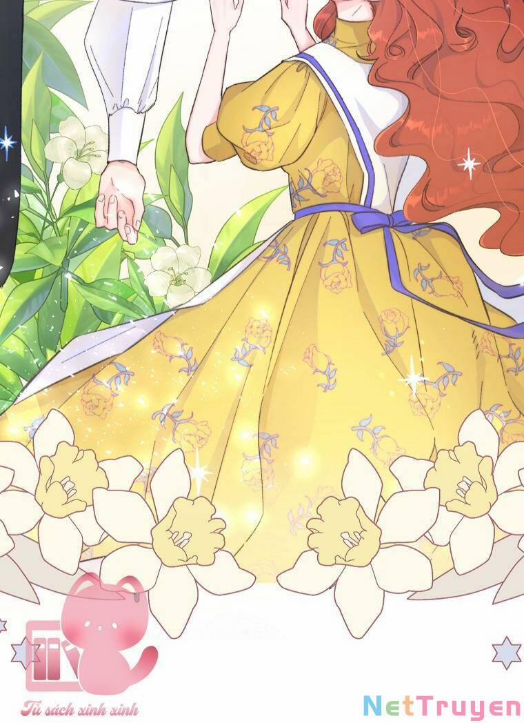 Chỉ Cần Nắm Tay Em 8 trang 41