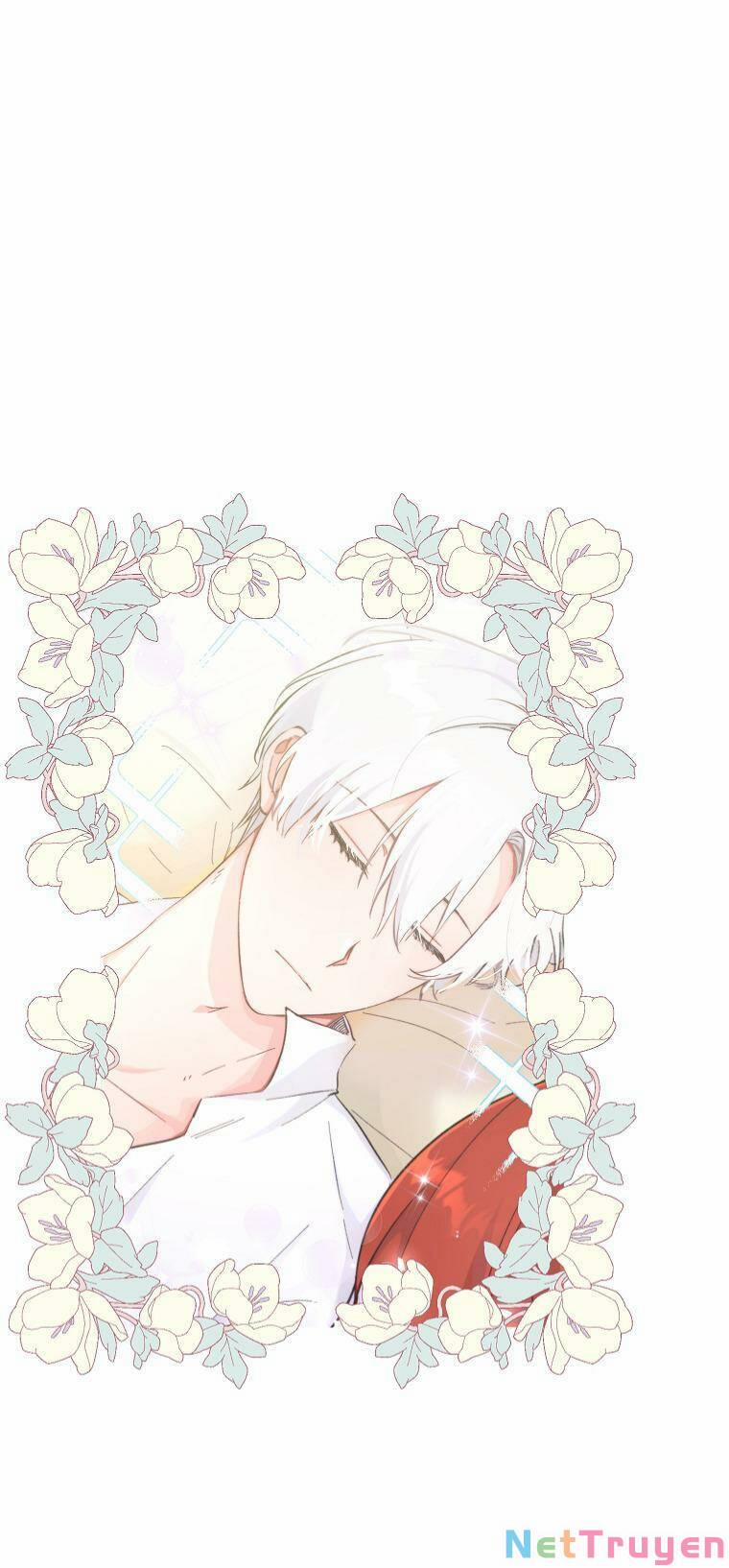 Chỉ Cần Nắm Tay Em 8 trang 42