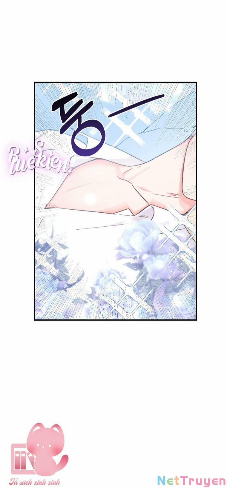 Chỉ Cần Nắm Tay Em 8 trang 43