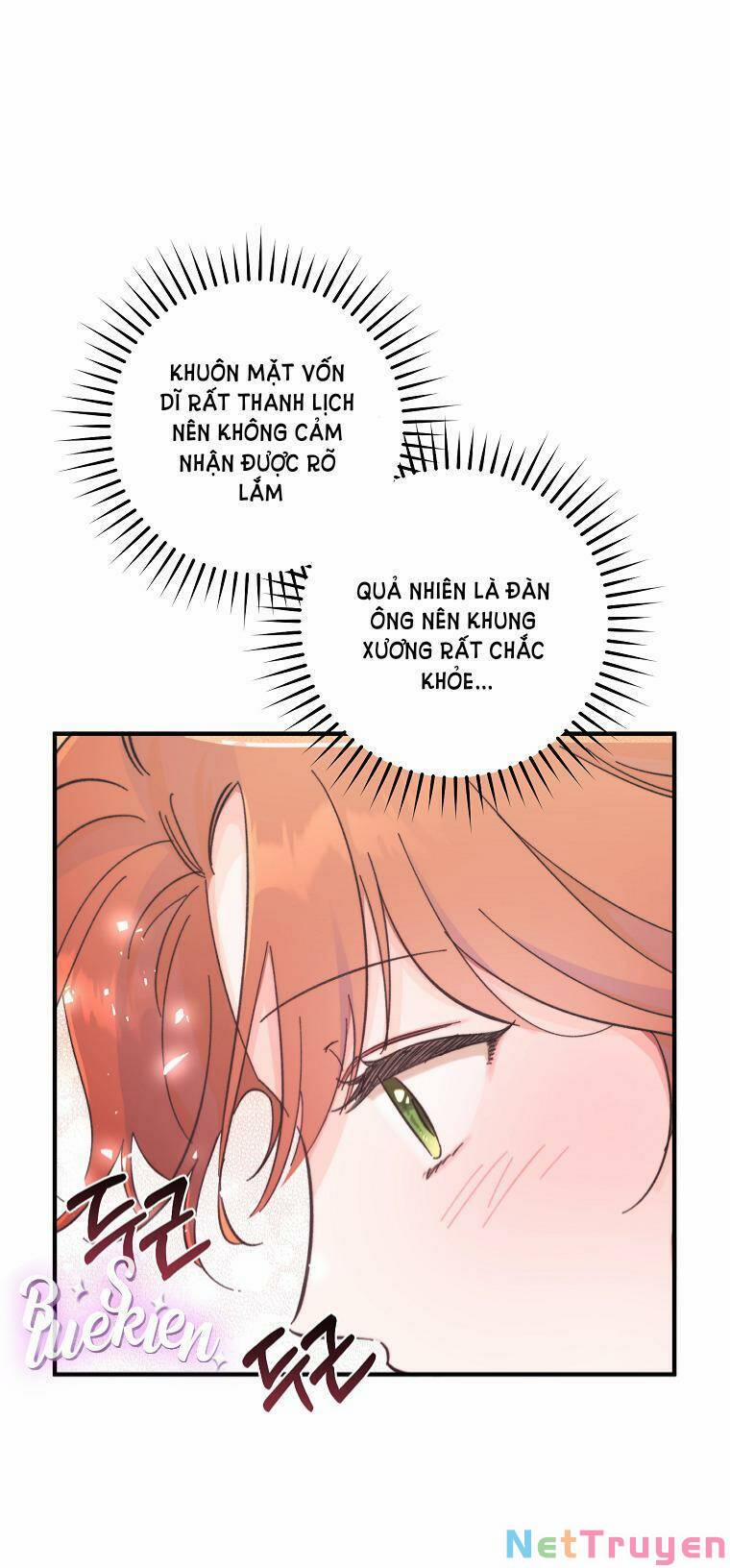 Chỉ Cần Nắm Tay Em 8 trang 44