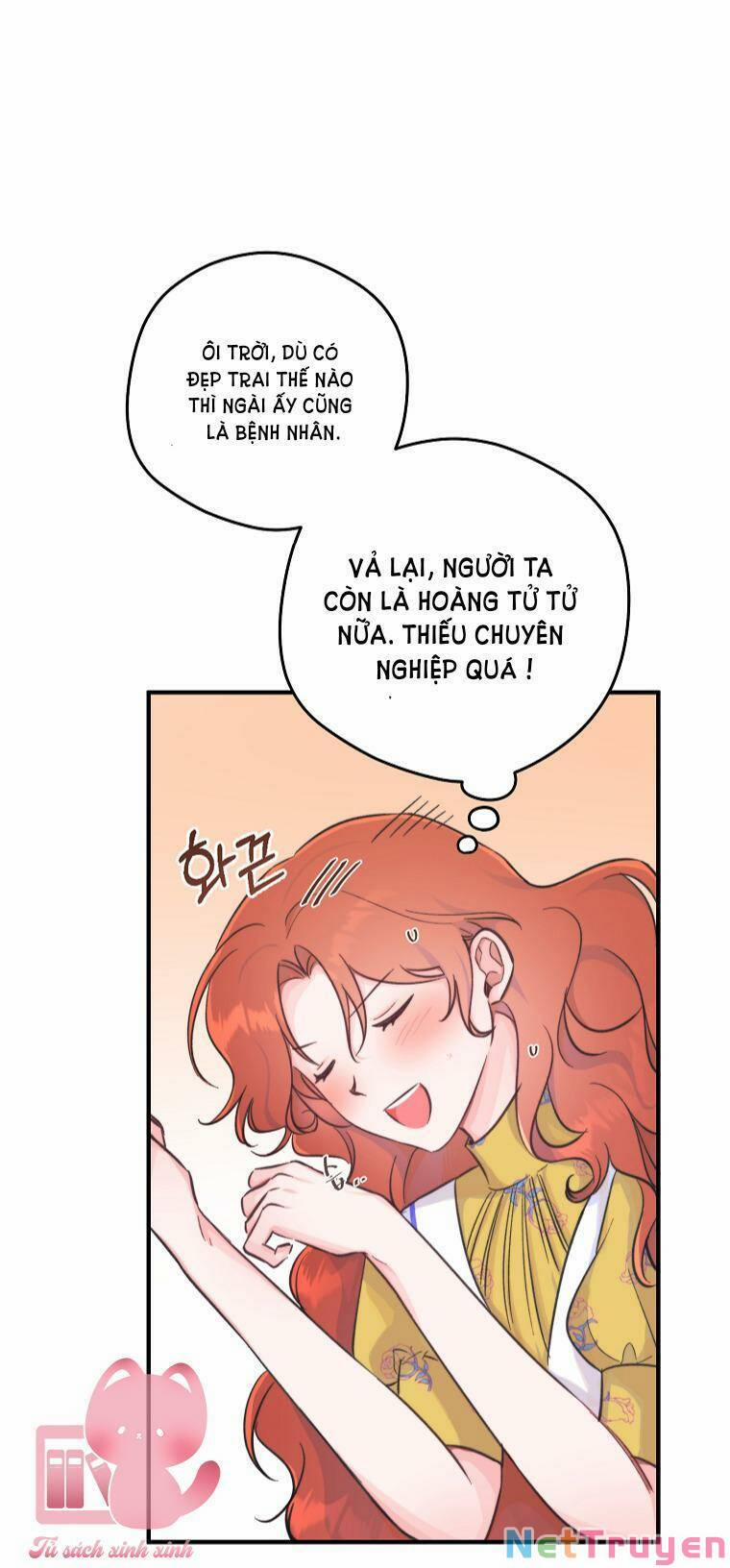 Chỉ Cần Nắm Tay Em 8 trang 45