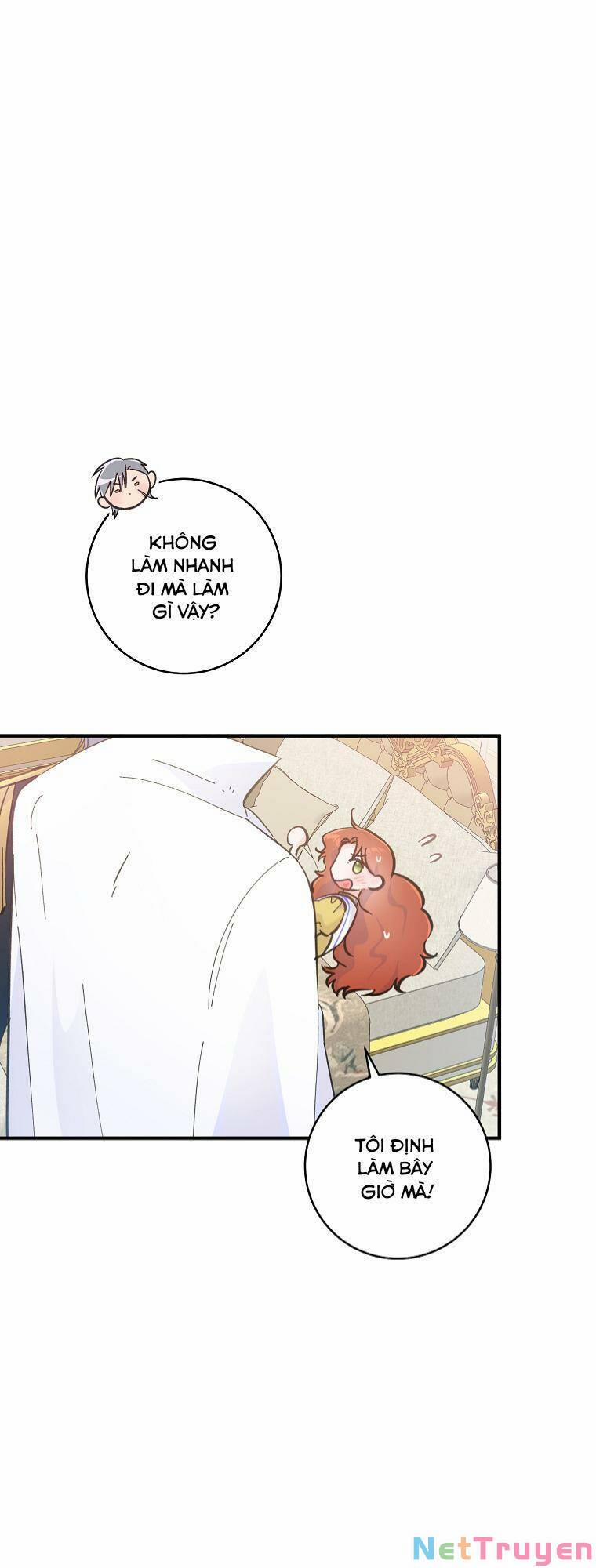 Chỉ Cần Nắm Tay Em 8 trang 46