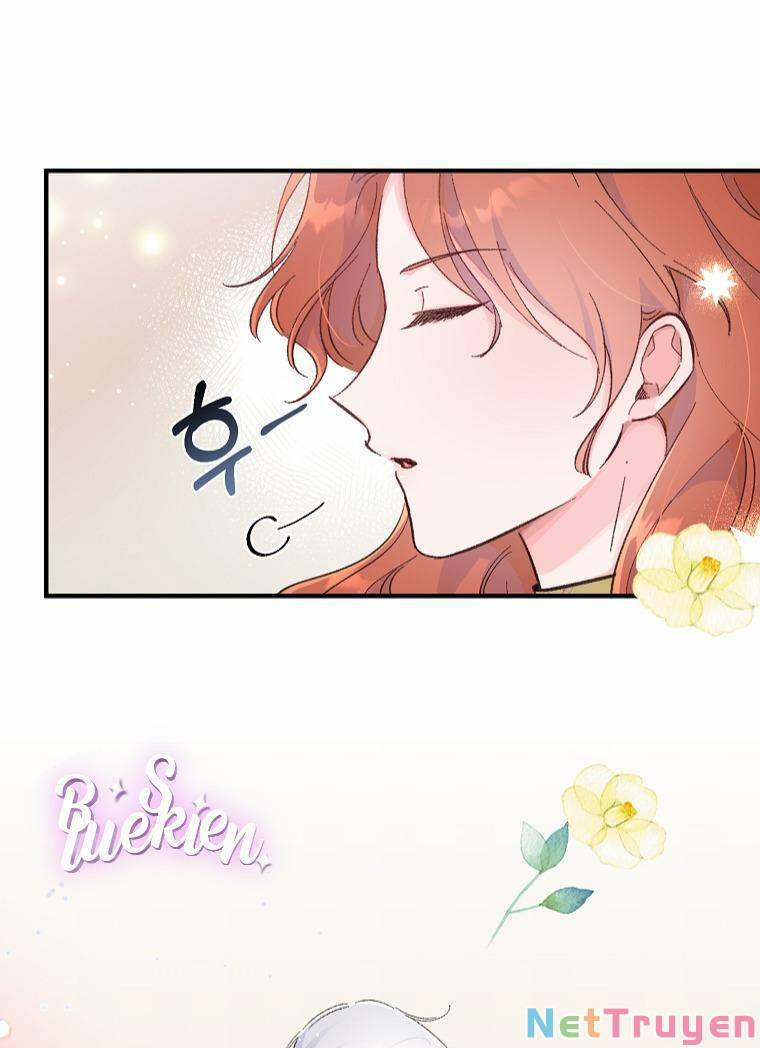 Chỉ Cần Nắm Tay Em 8 trang 47