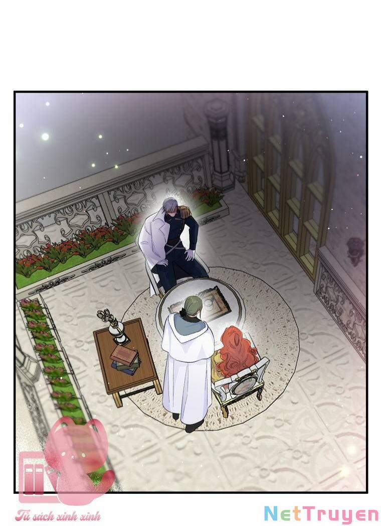 Chỉ Cần Nắm Tay Em 8 trang 5