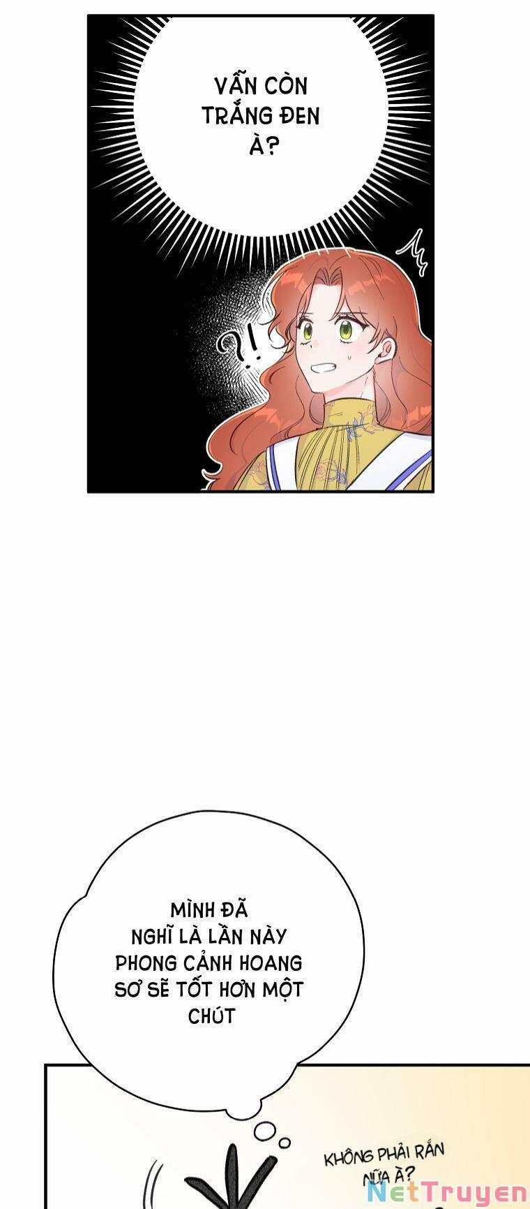 Chỉ Cần Nắm Tay Em 8 trang 53