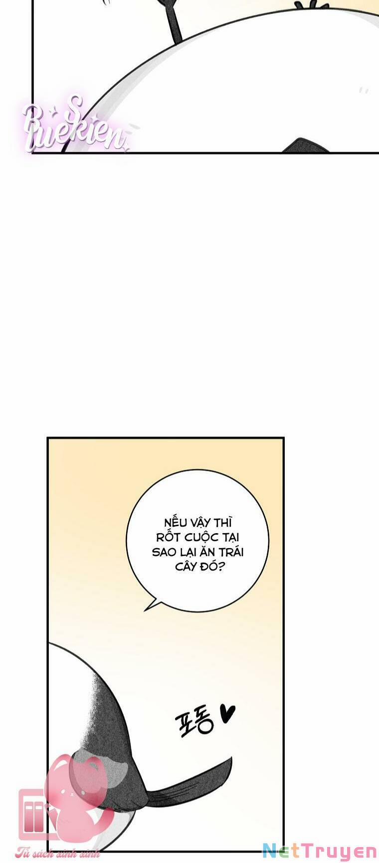 Chỉ Cần Nắm Tay Em 8 trang 54