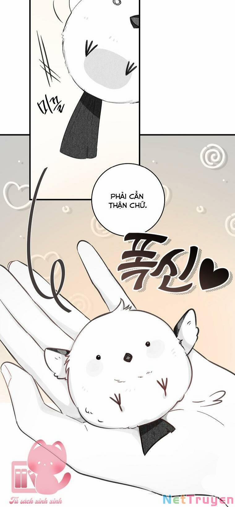 Chỉ Cần Nắm Tay Em 8 trang 56