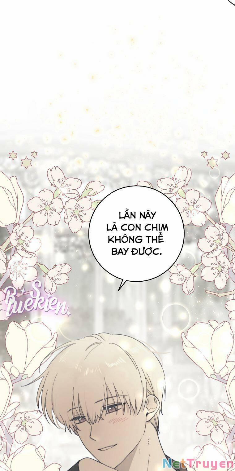 Chỉ Cần Nắm Tay Em 8 trang 57