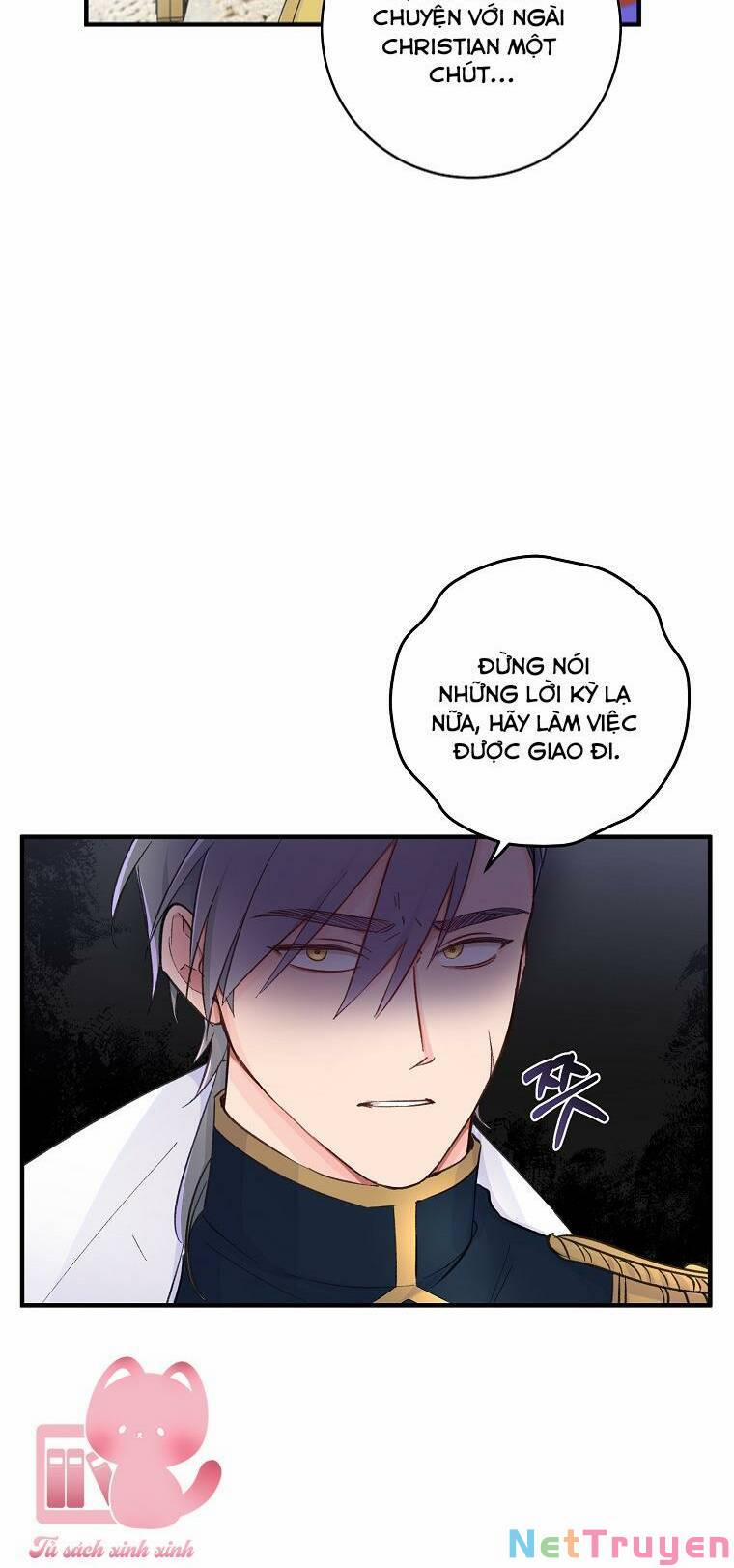 Chỉ Cần Nắm Tay Em 8 trang 7