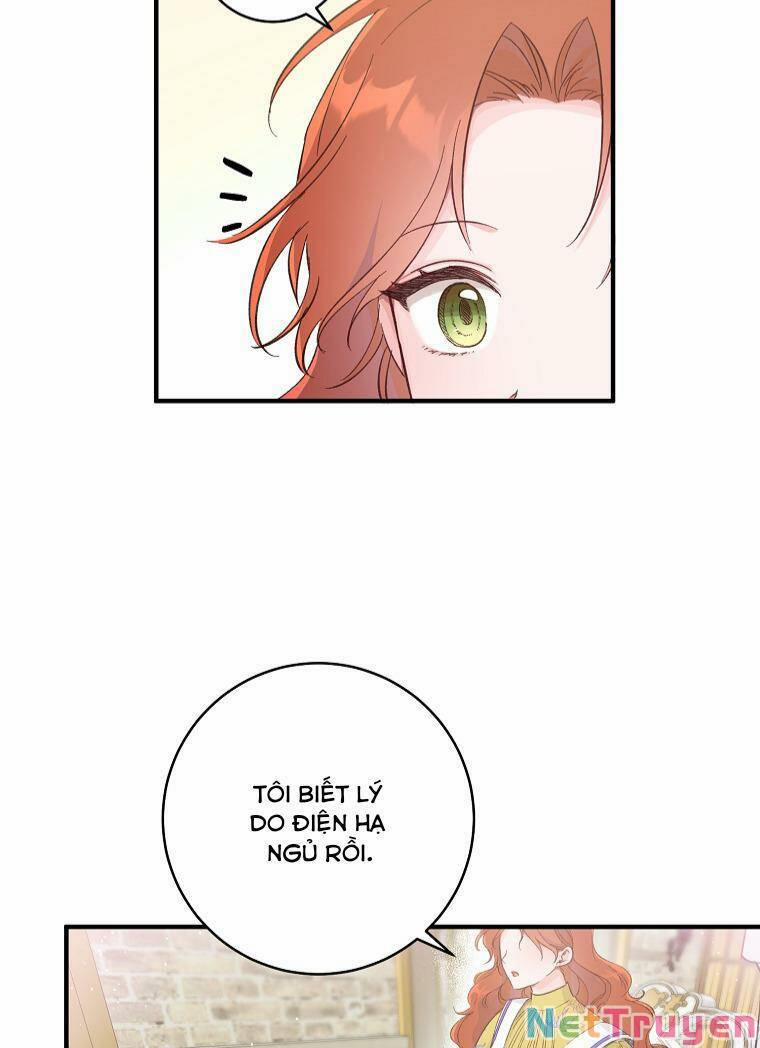 Chỉ Cần Nắm Tay Em 8 trang 9