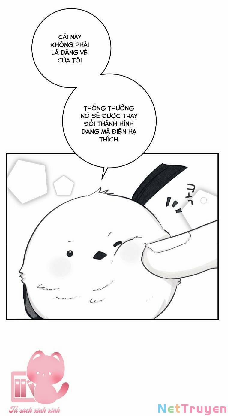 Chỉ Cần Nắm Tay Em 9 trang 1