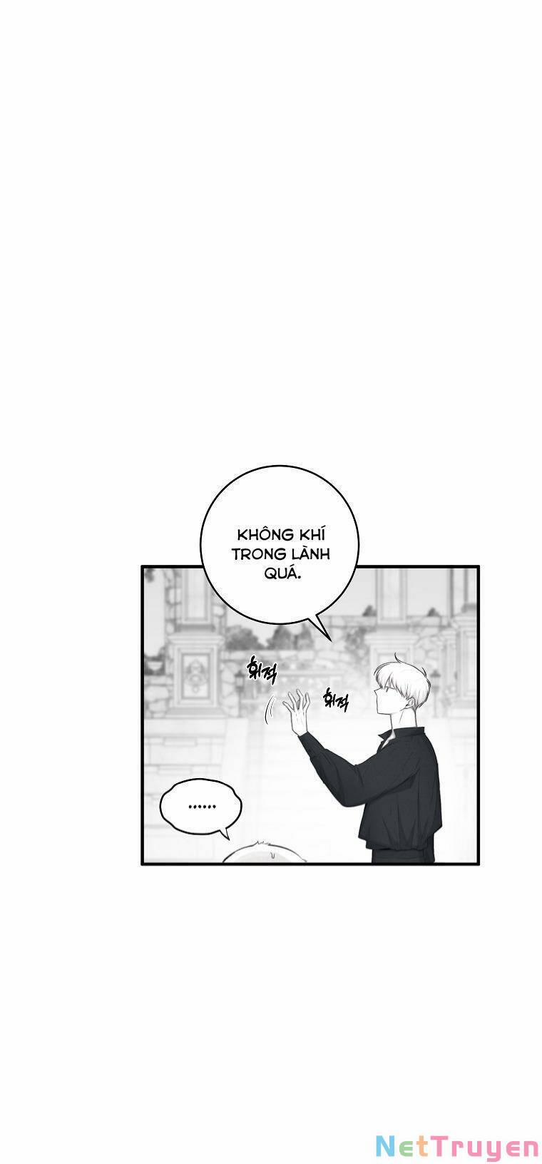 Chỉ Cần Nắm Tay Em 9 trang 11