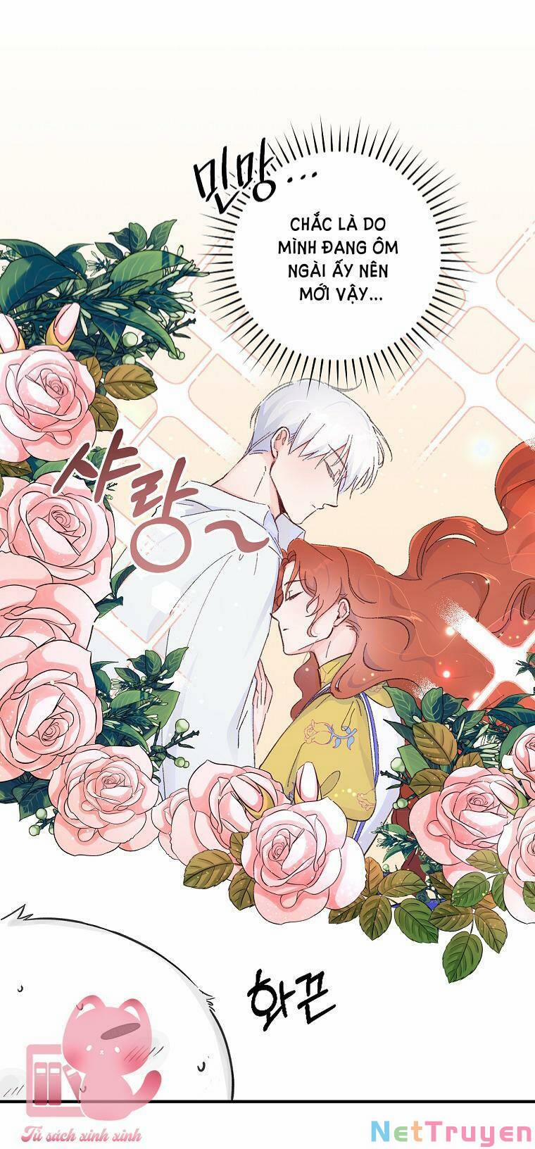 Chỉ Cần Nắm Tay Em 9 trang 12