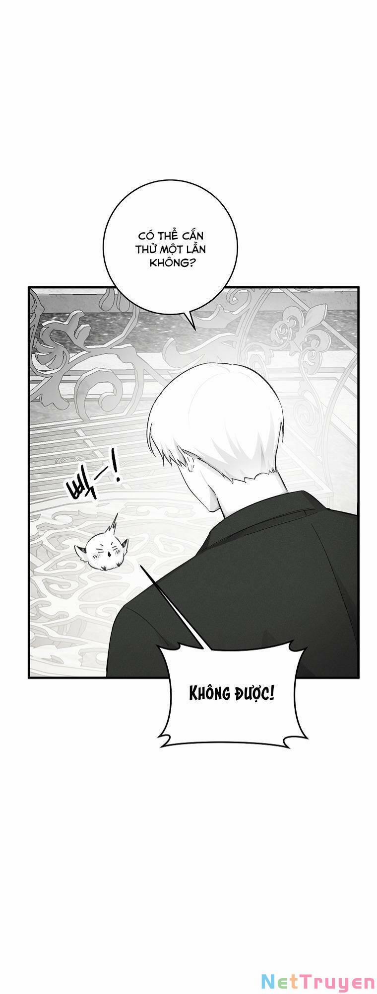 Chỉ Cần Nắm Tay Em 9 trang 16