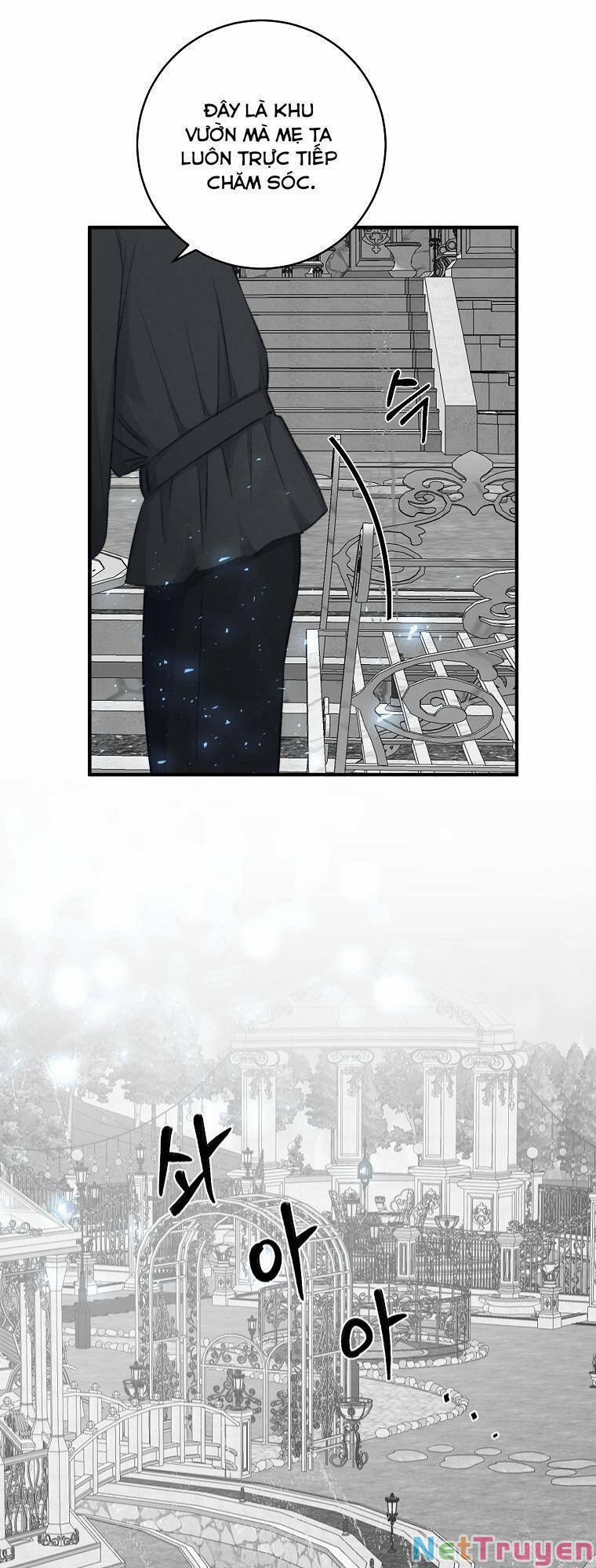 Chỉ Cần Nắm Tay Em 9 trang 19