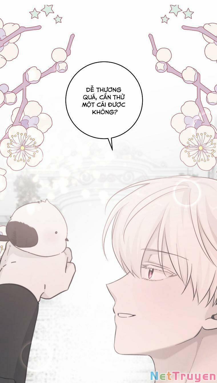 Chỉ Cần Nắm Tay Em 9 trang 2