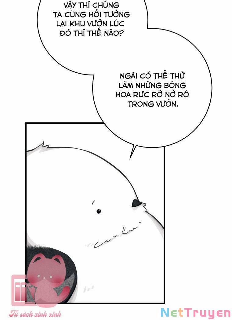 Chỉ Cần Nắm Tay Em 9 trang 21