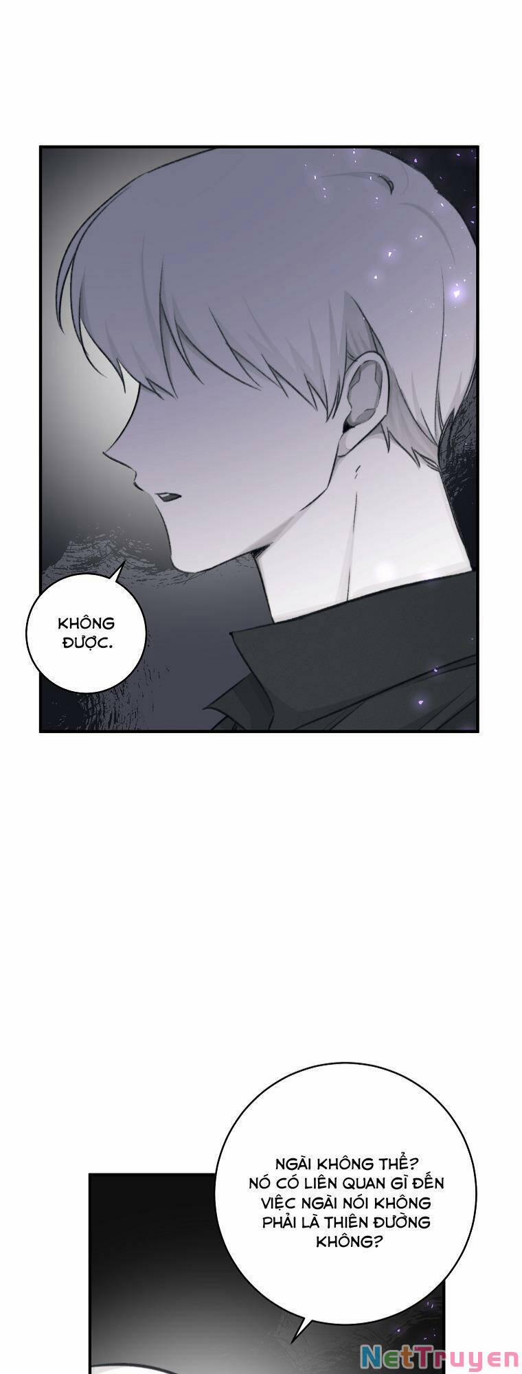 Chỉ Cần Nắm Tay Em 9 trang 22