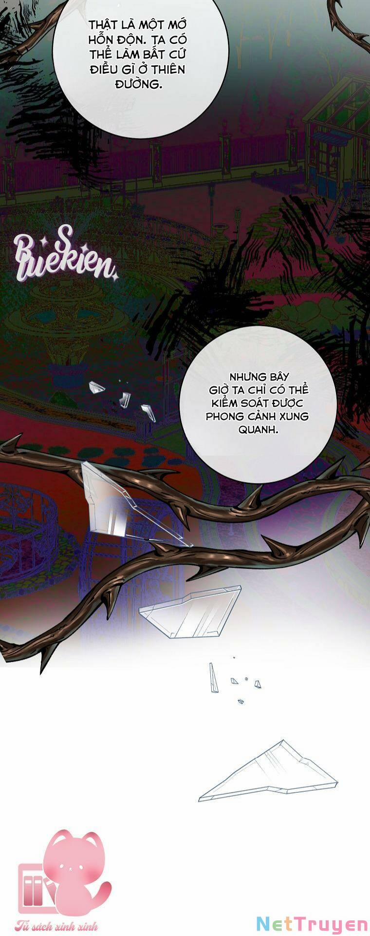 Chỉ Cần Nắm Tay Em 9 trang 26