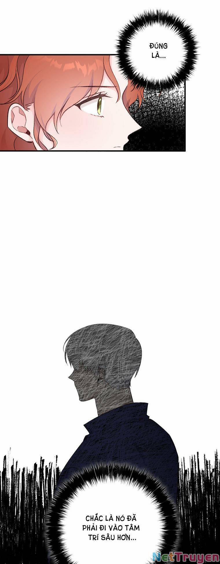 Chỉ Cần Nắm Tay Em 9 trang 27