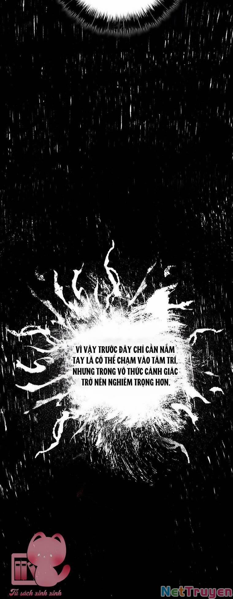 Chỉ Cần Nắm Tay Em 9 trang 28