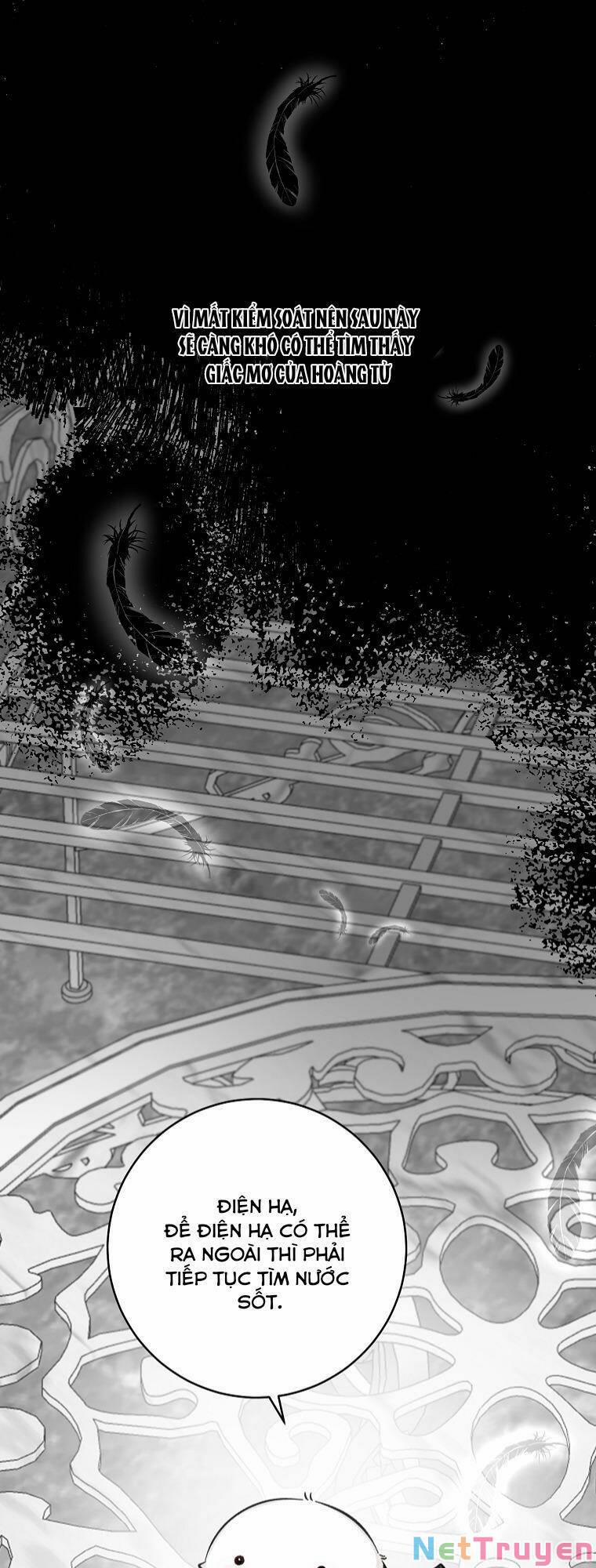 Chỉ Cần Nắm Tay Em 9 trang 29