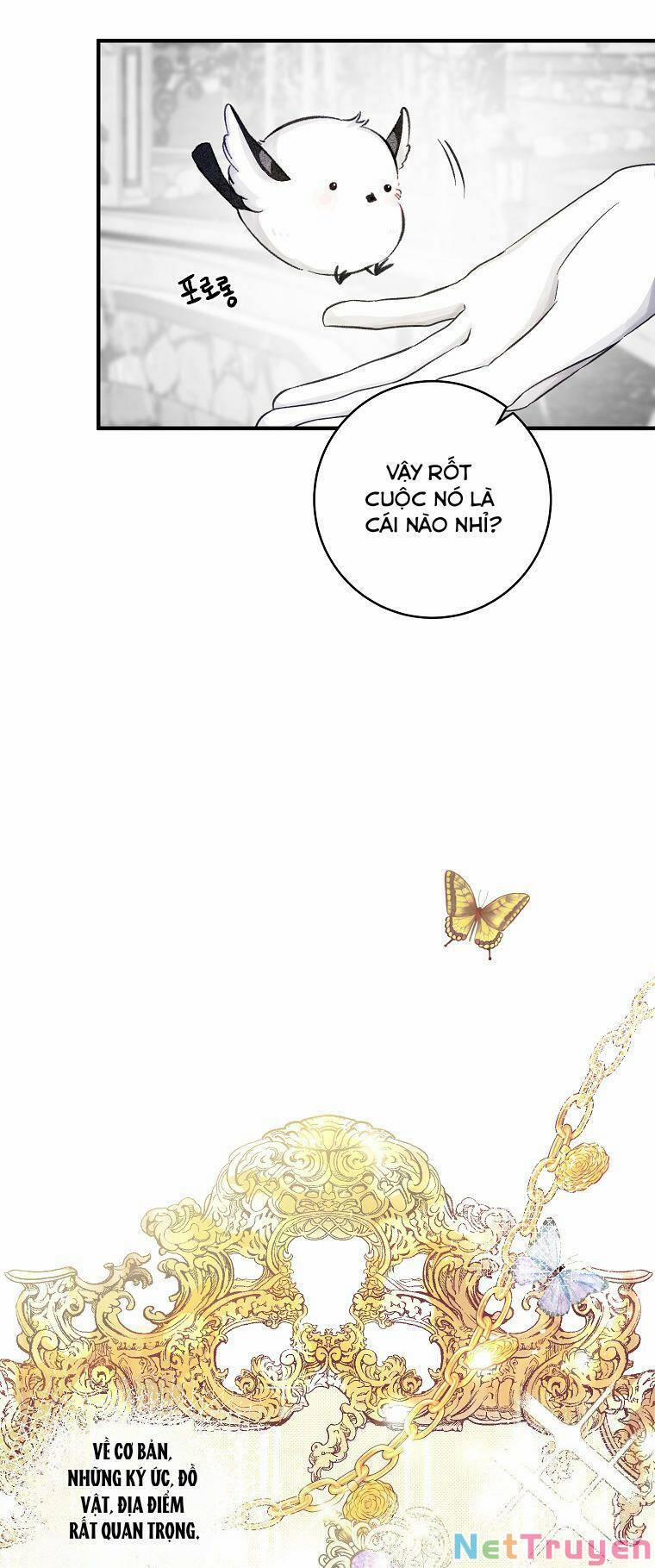 Chỉ Cần Nắm Tay Em 9 trang 32