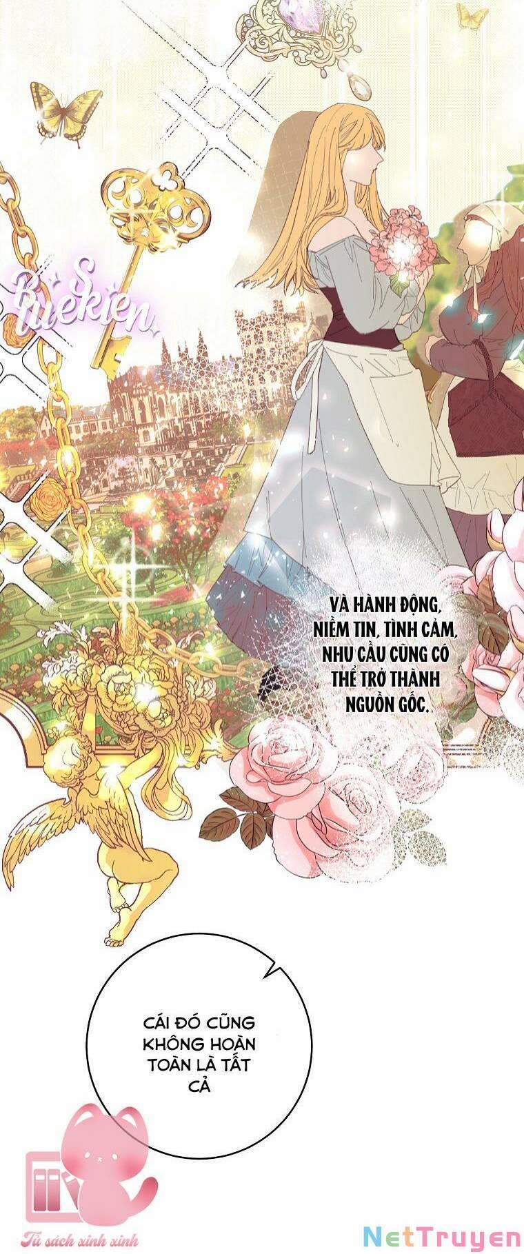 Chỉ Cần Nắm Tay Em 9 trang 33