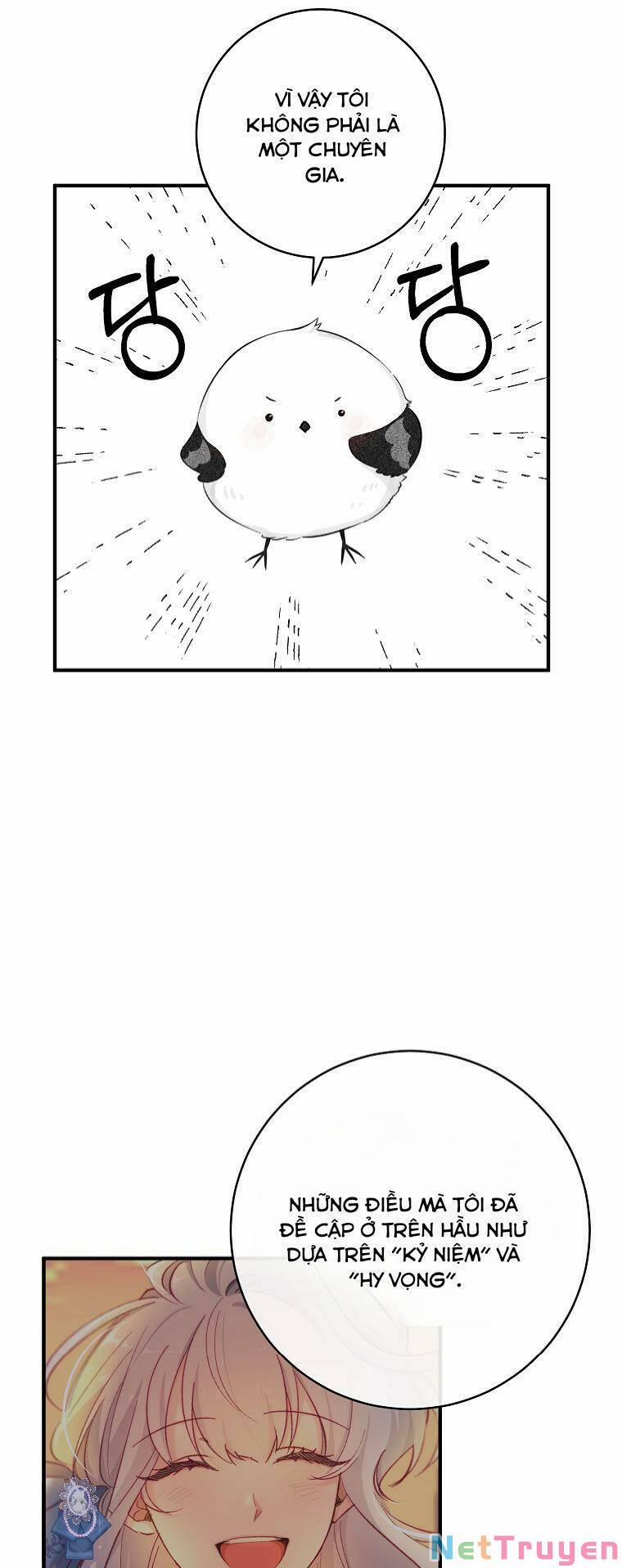 Chỉ Cần Nắm Tay Em 9 trang 34