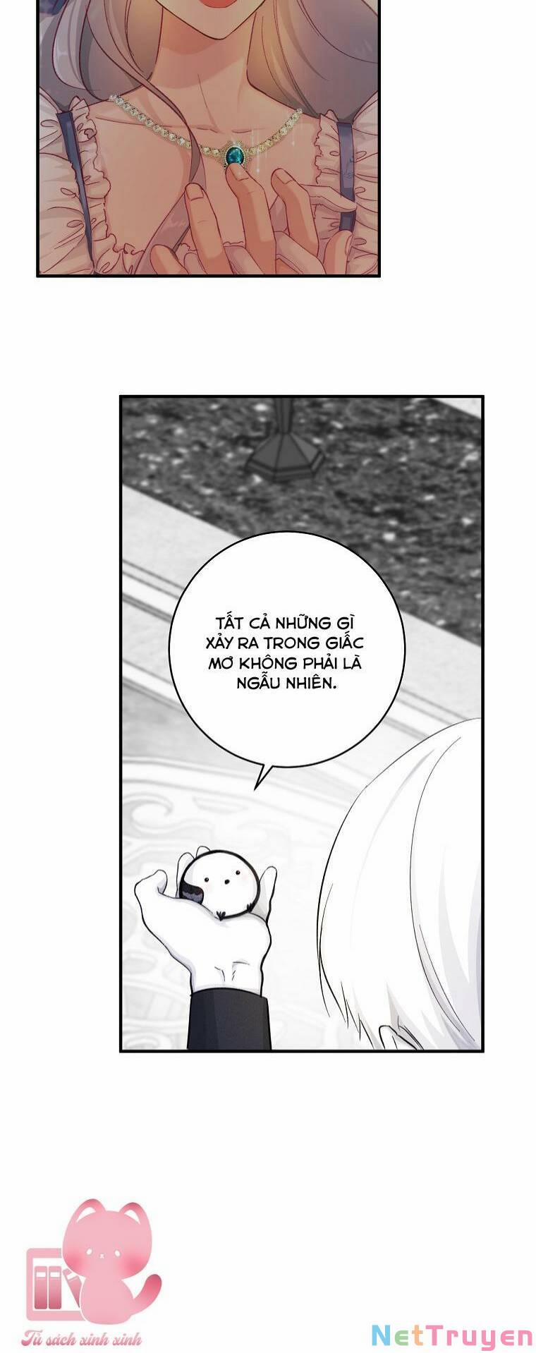 Chỉ Cần Nắm Tay Em 9 trang 35