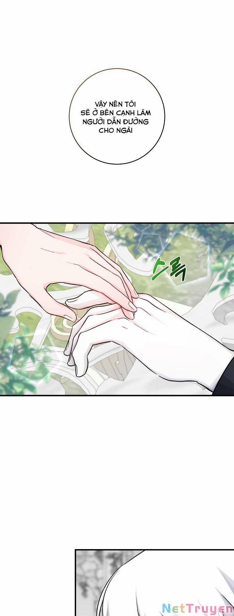 Chỉ Cần Nắm Tay Em 9 trang 36