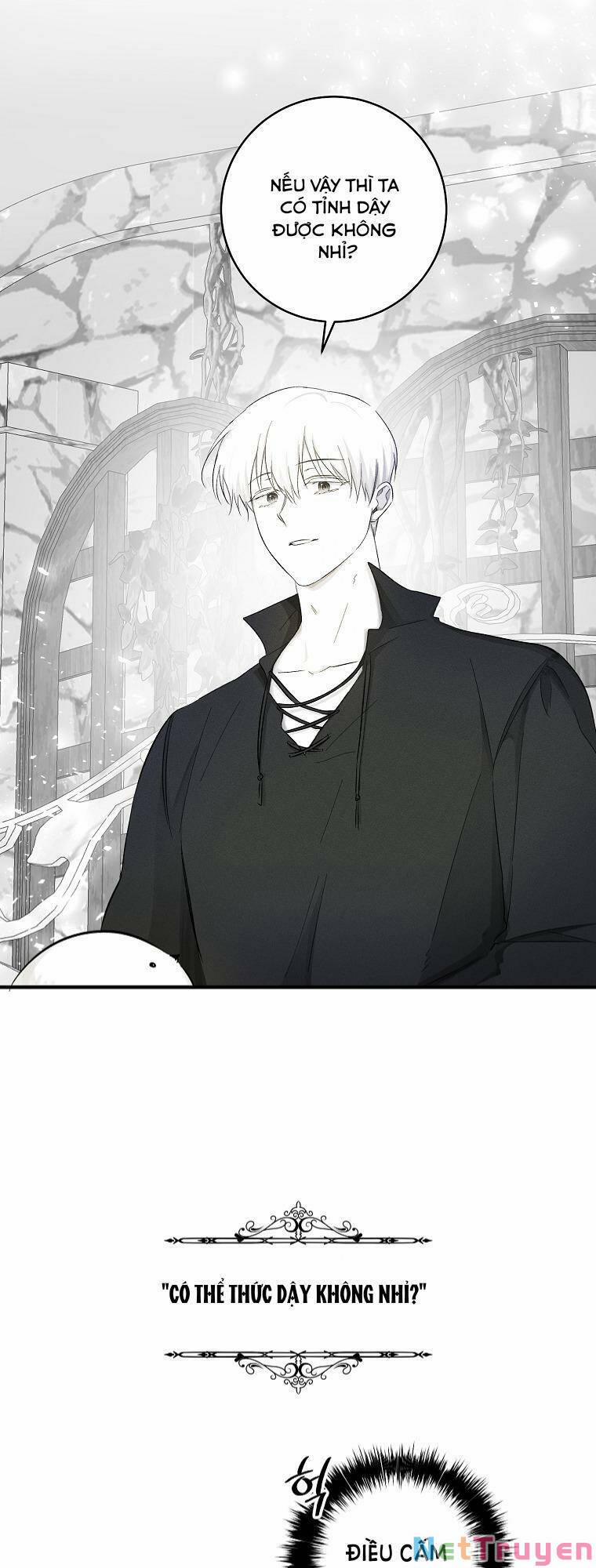 Chỉ Cần Nắm Tay Em 9 trang 39