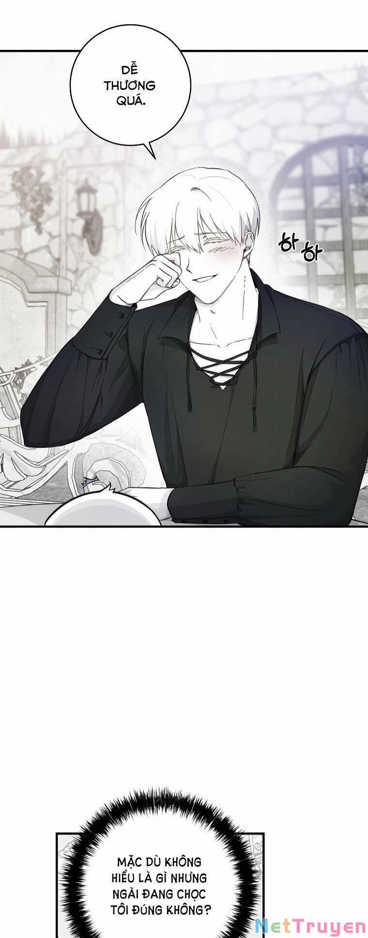 Chỉ Cần Nắm Tay Em 9 trang 42