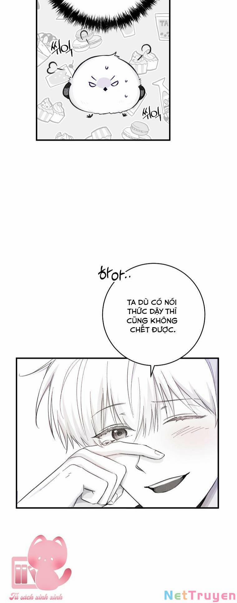 Chỉ Cần Nắm Tay Em 9 trang 43