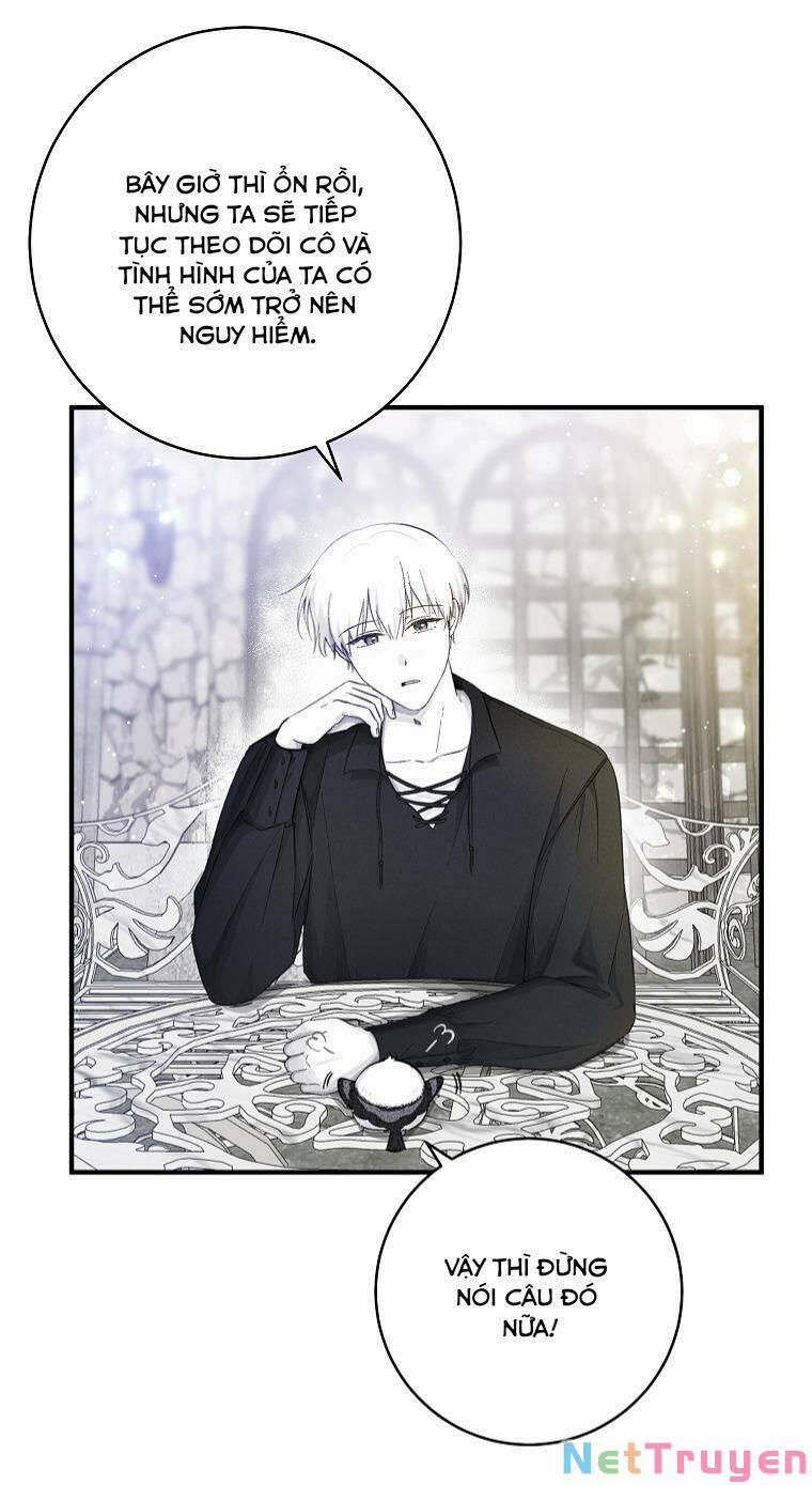 Chỉ Cần Nắm Tay Em 9 trang 49