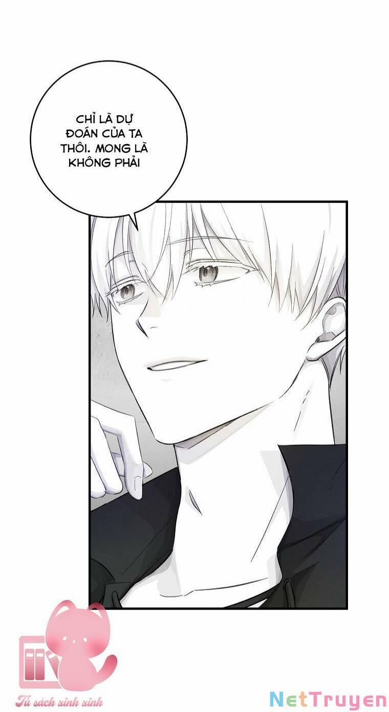 Chỉ Cần Nắm Tay Em 9 trang 50