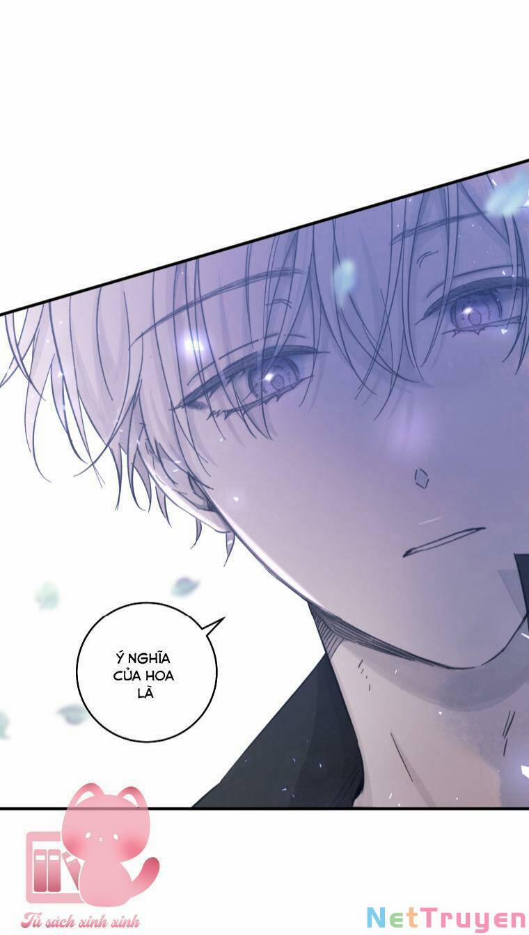 Chỉ Cần Nắm Tay Em 9 trang 64