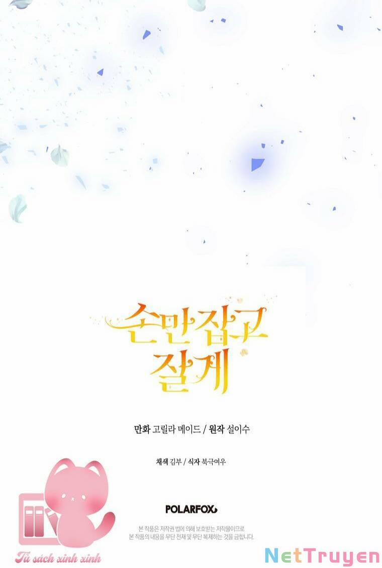 Chỉ Cần Nắm Tay Em 9 trang 66