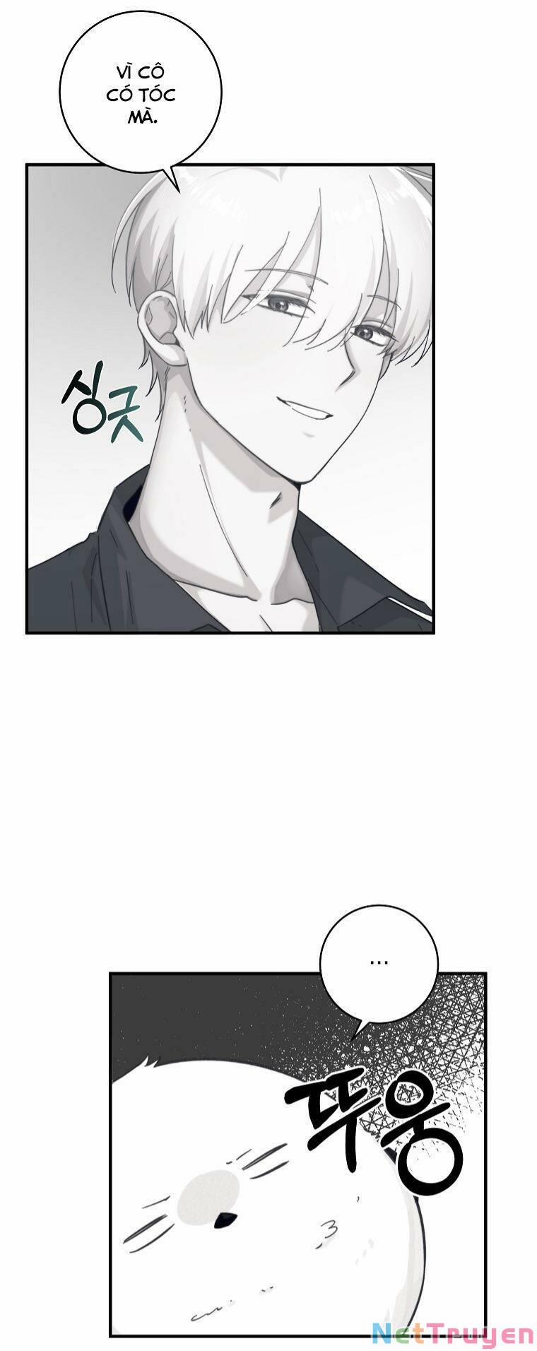 Chỉ Cần Nắm Tay Em 9 trang 7