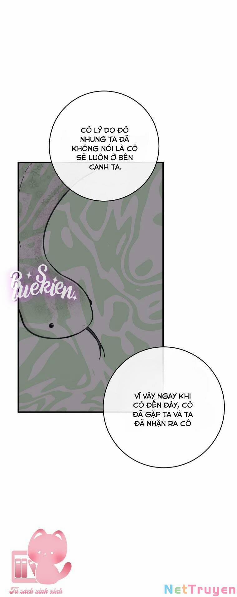 Chỉ Cần Nắm Tay Em 9 trang 8