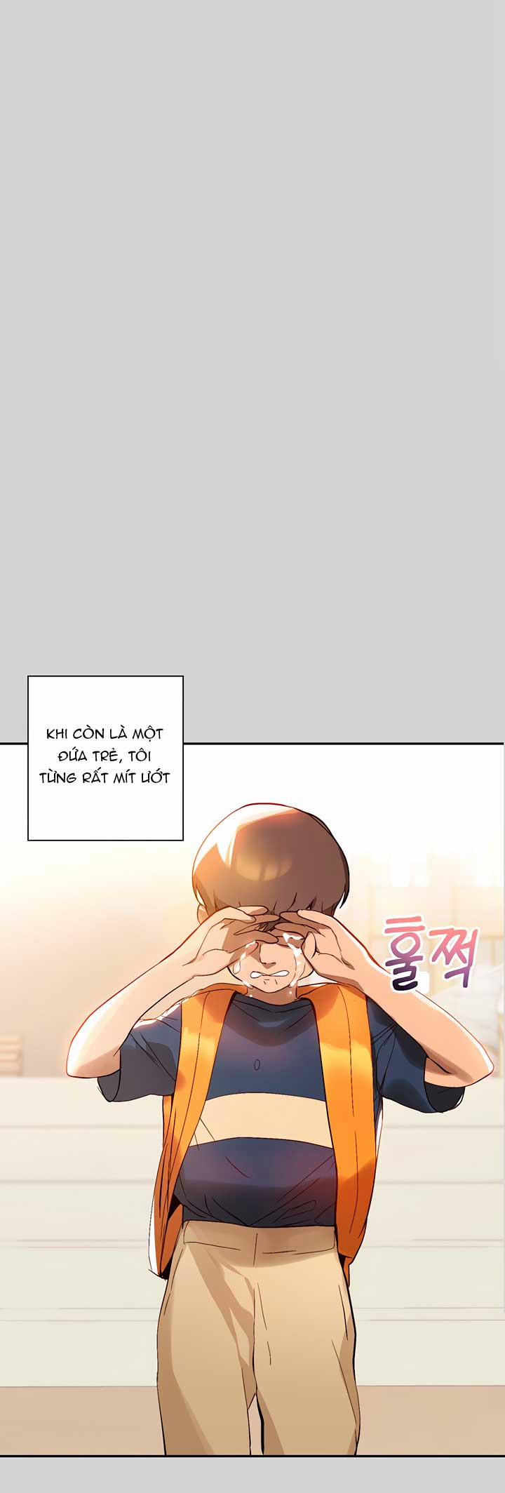 Chị Chủ Nhà Của Tôi 1.1 trang 2