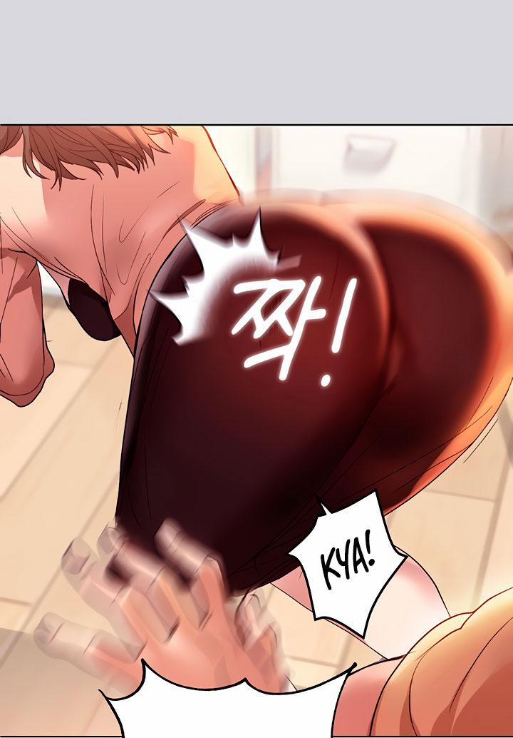 Chị Chủ Nhà Của Tôi 1.3 trang 0